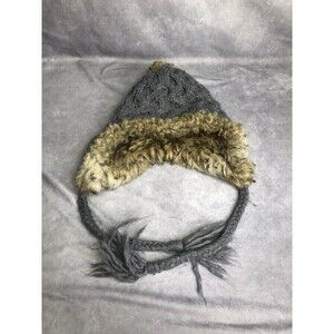 American eagle outfitters beanie